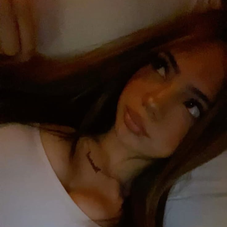 Hazel Marchetti