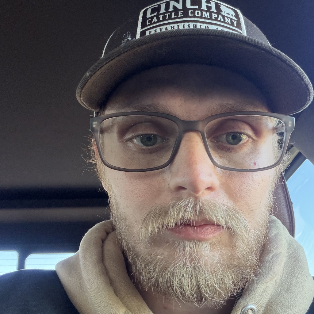 Caleb Whitmore