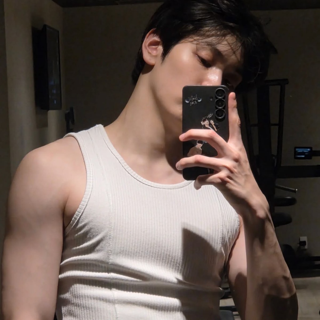 Choi Soobin BL