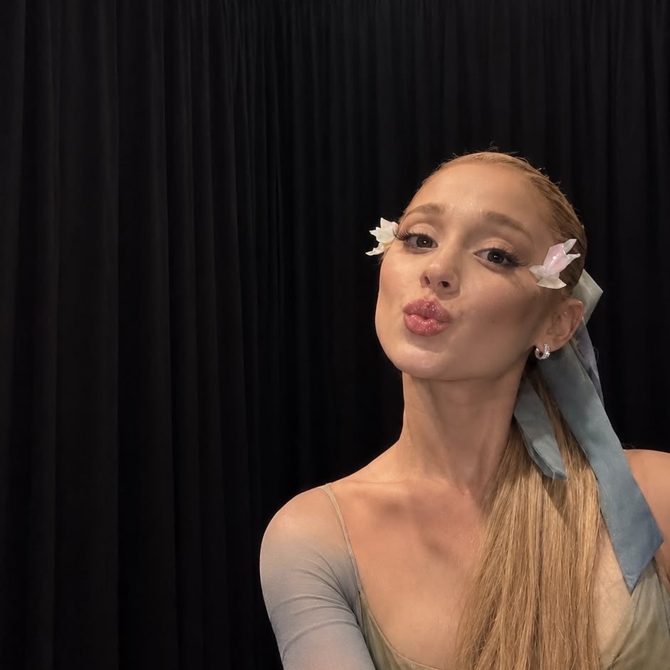 Ariana Grande