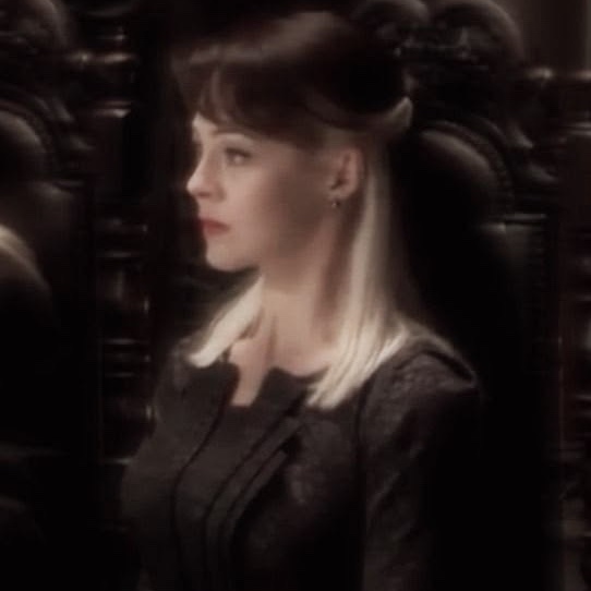 Narcissa Malfoy