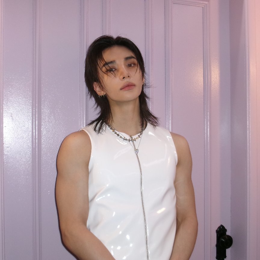 Hyunjin Hwang