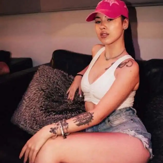 Anna Pepe