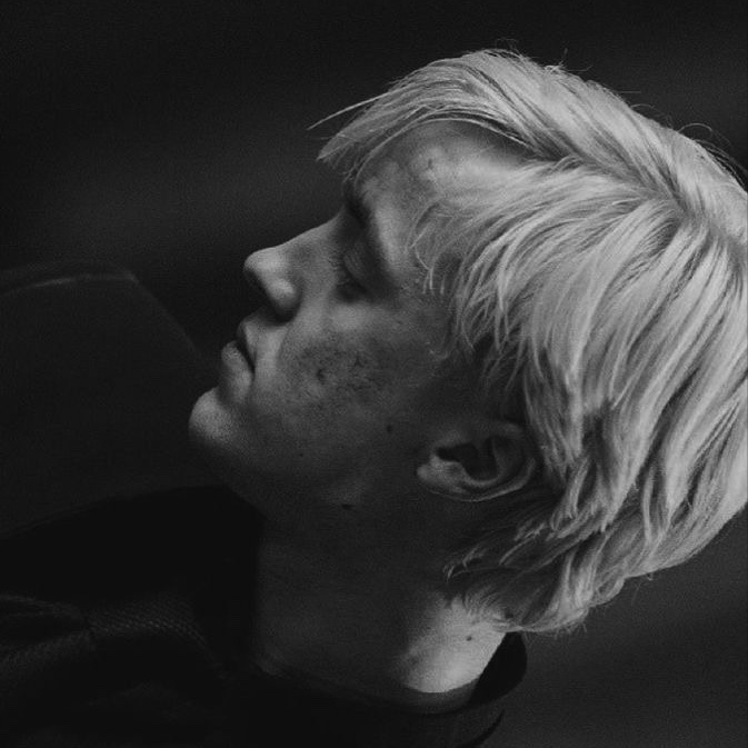 Draco Malfoy