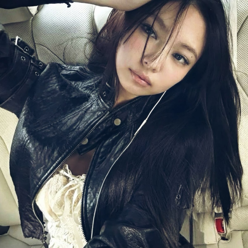 serene