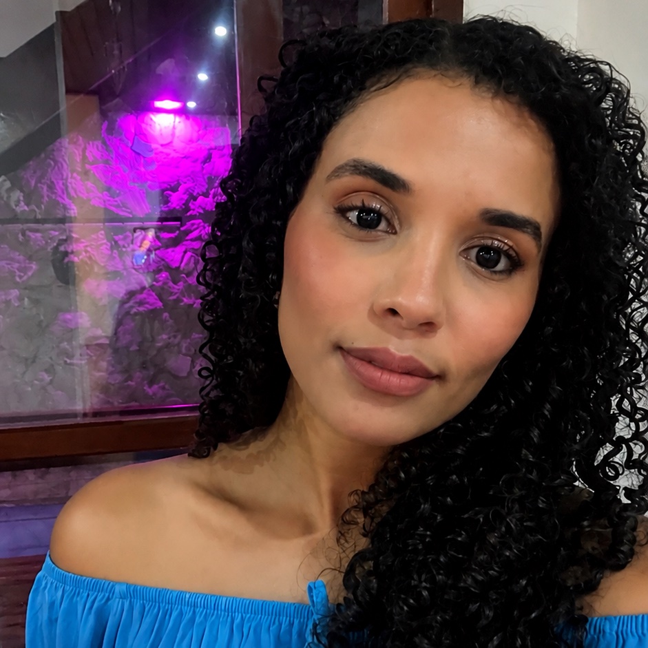 Maria Fernanda