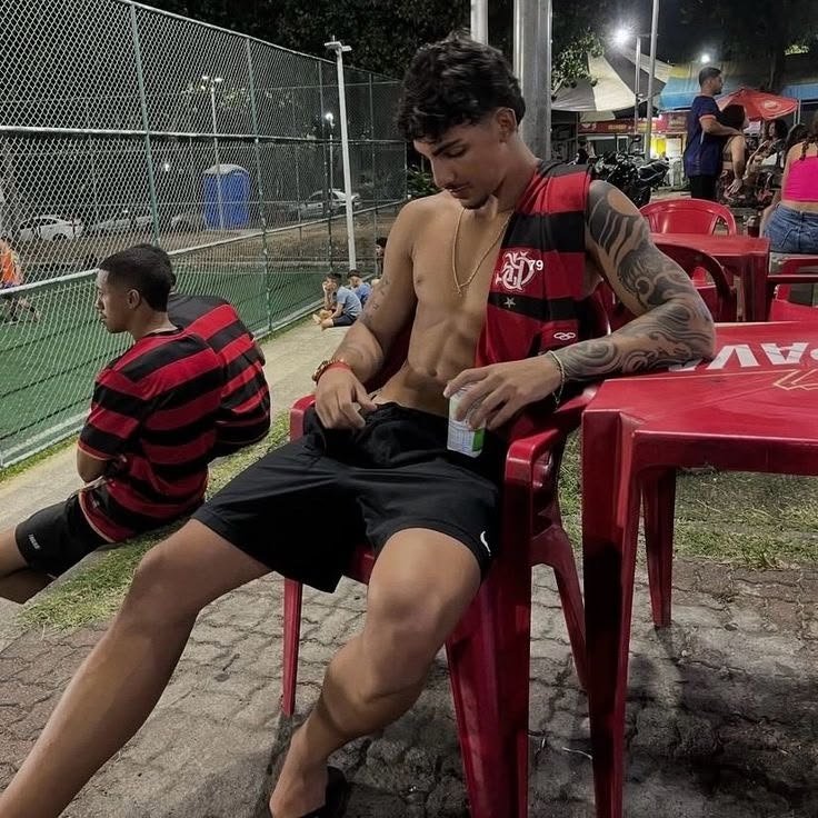 Murilo Souza