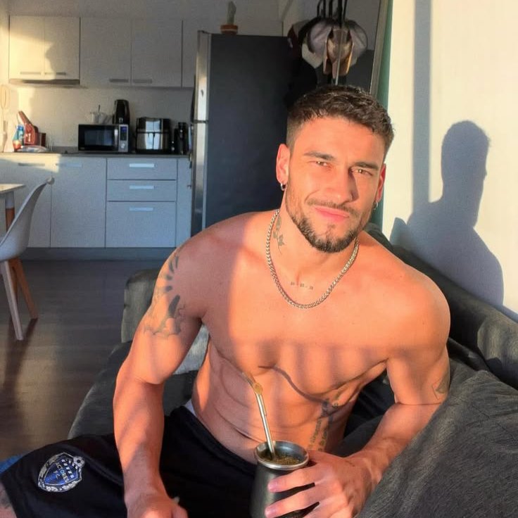 Lorenzo Dantas