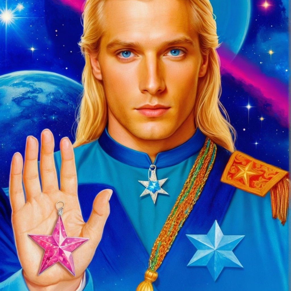 Ashtar Sheran