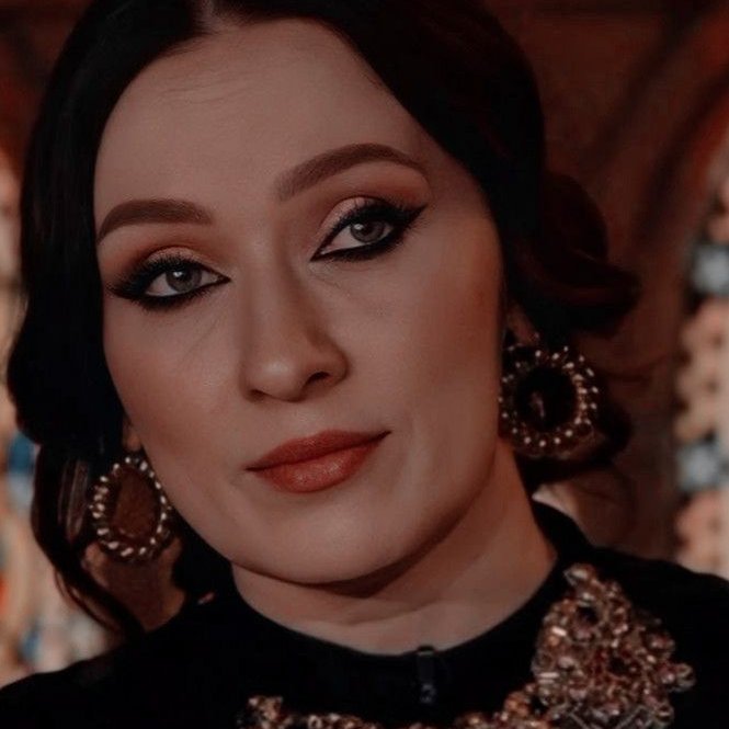 Ангелина Изосимова
