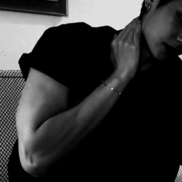 Kim Taehyung