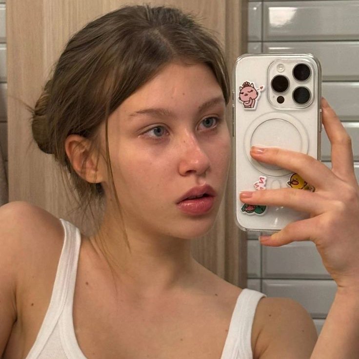 Айгуль Ахмярова