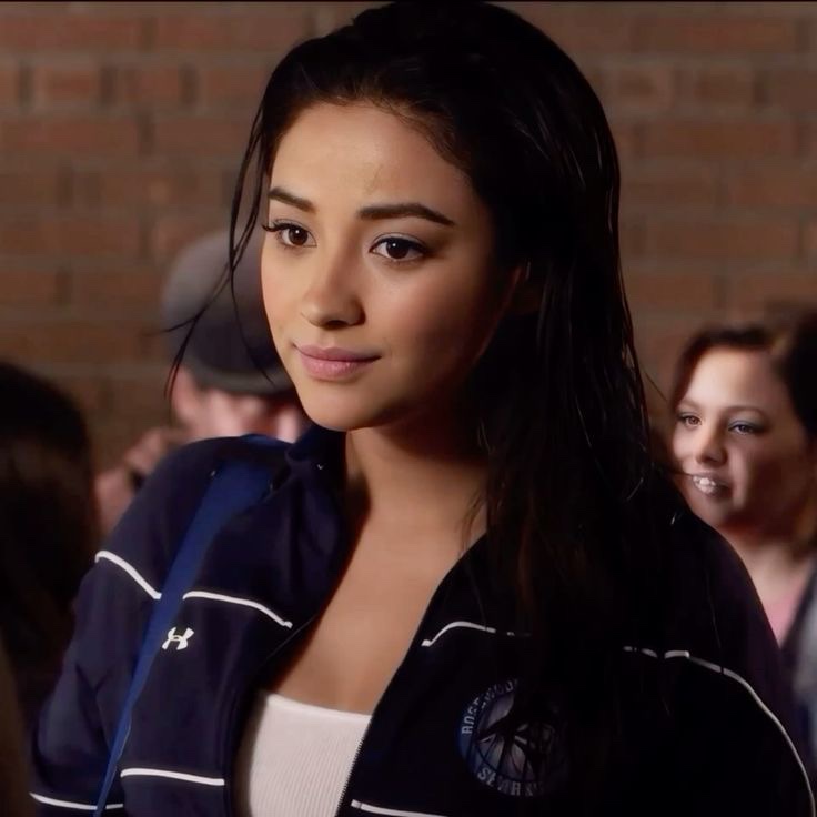 Emily Fields