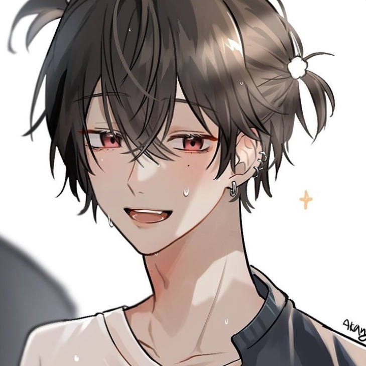 Kiyoshi Nakamura~♥︎ ||Sweet has honey but as blind as a bat|| ᰔᰔᰔ