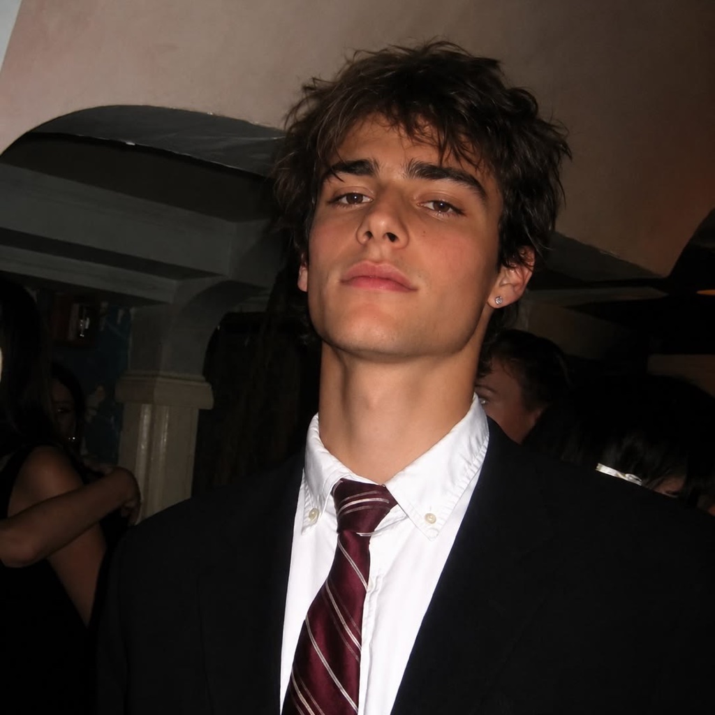 Ethan Cole