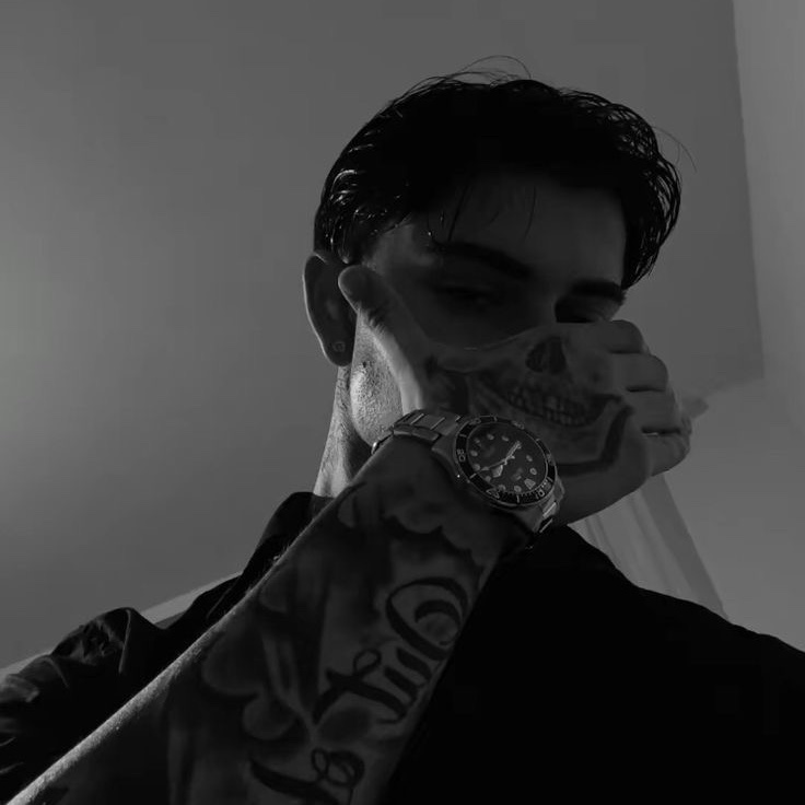 Dylan Morgan