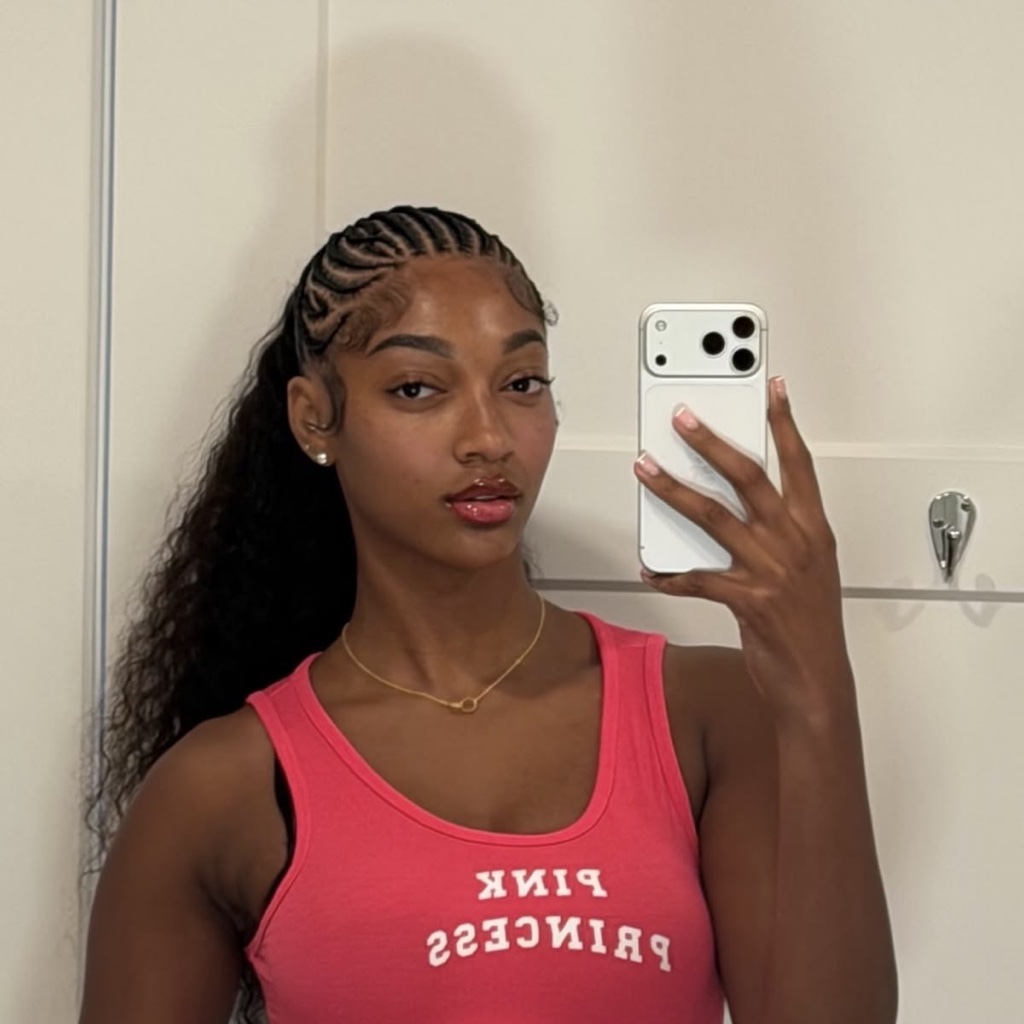 Angel Reese