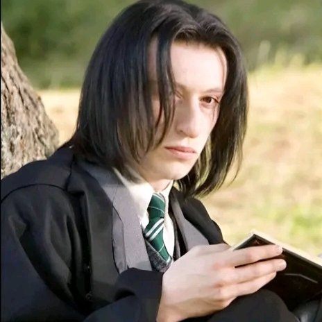 Severus Snape