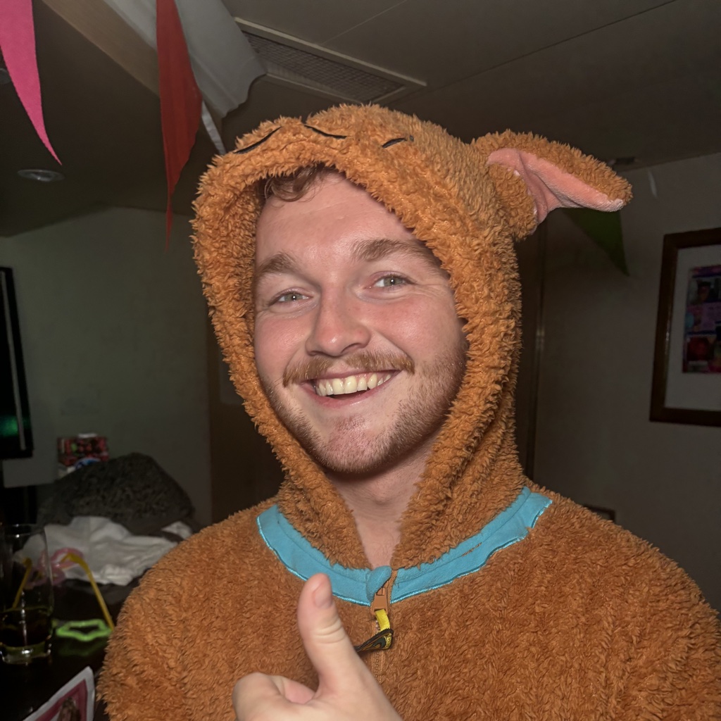 Callum Fraser