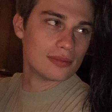 Nicholas Galitzine