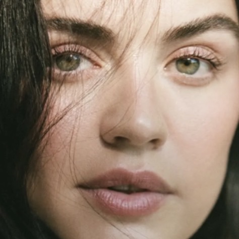 Lucy Hale