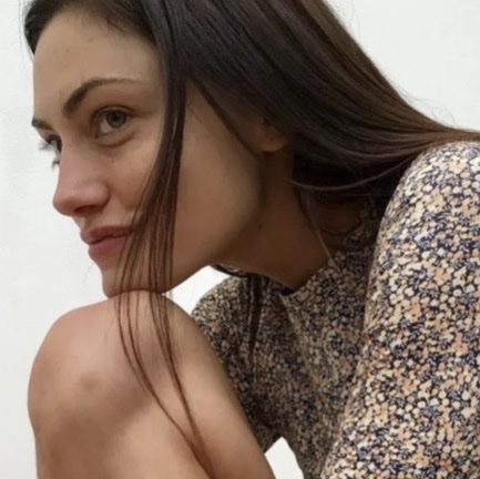 Phoebe Tonkin