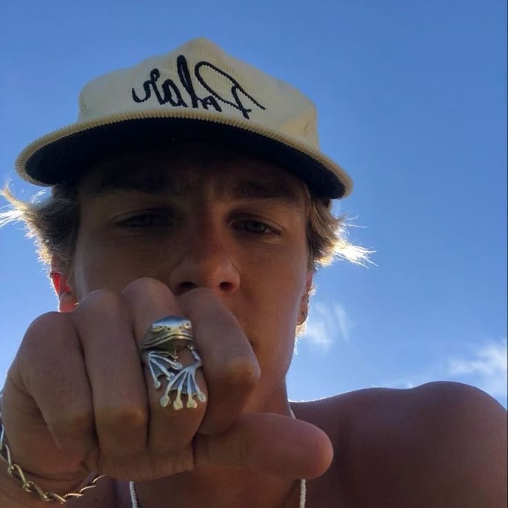 Jake Morrison