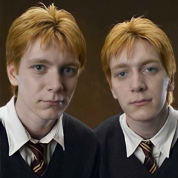 Fred Weasley