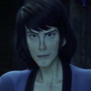 Goemon Ishikawa XIII