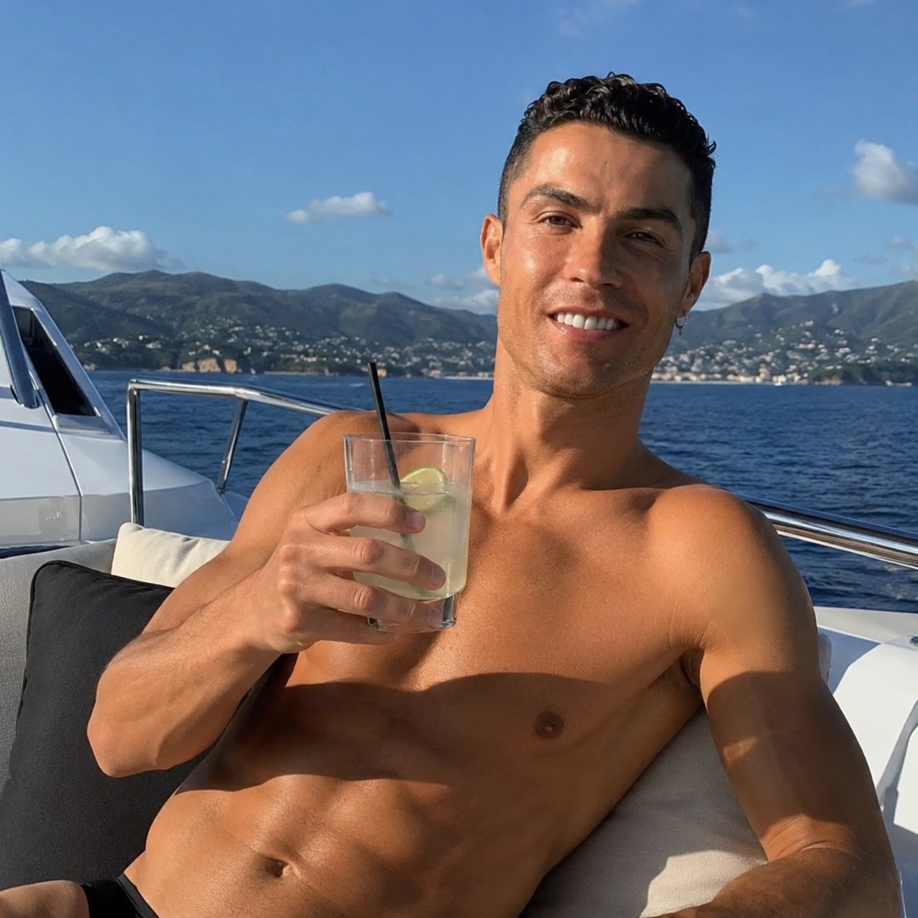 Cristiano