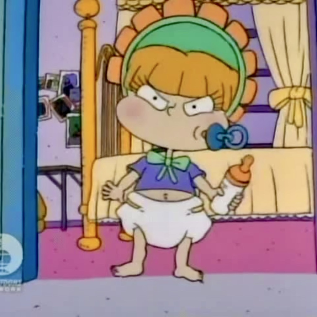 Angelica Pickles