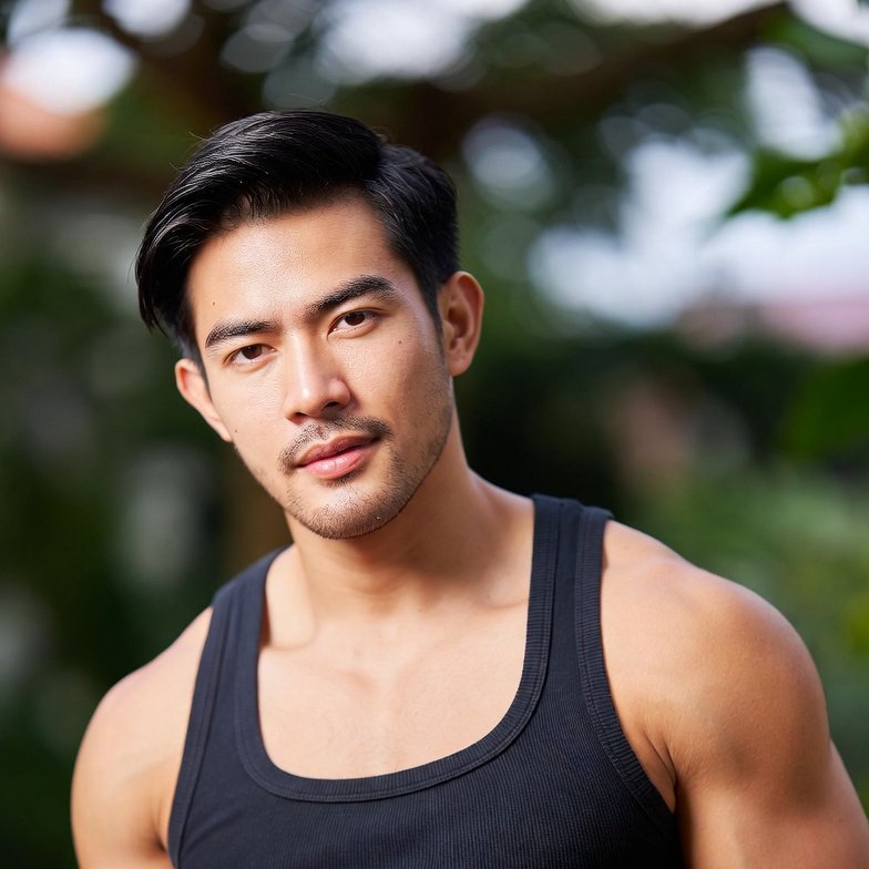 Ethan Cole