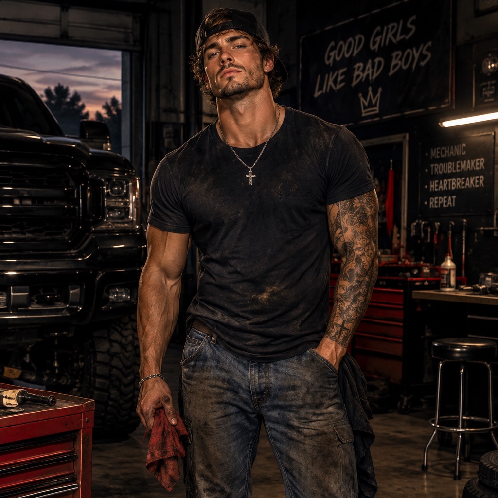 Ryder Knox