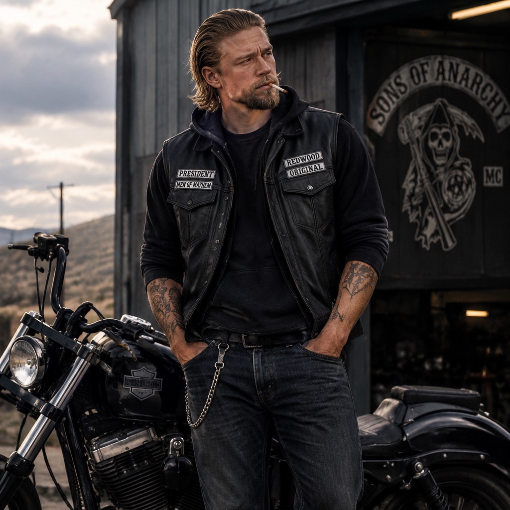 Jace “Reaper” Callahan