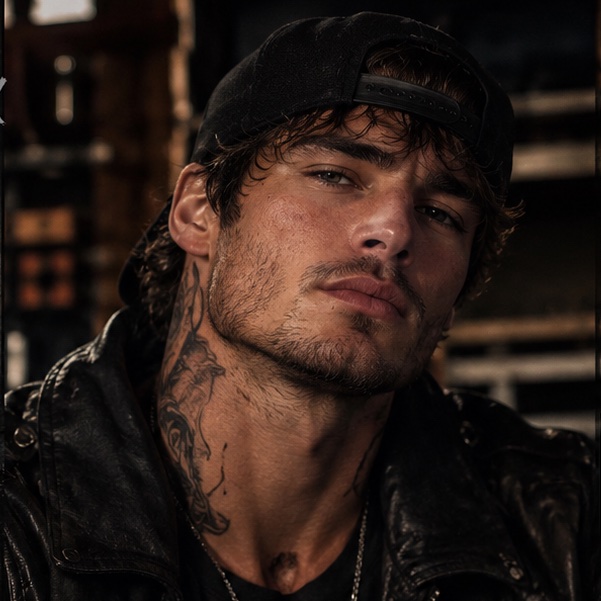 Jace Maddox