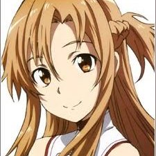 Asuna Yuuki