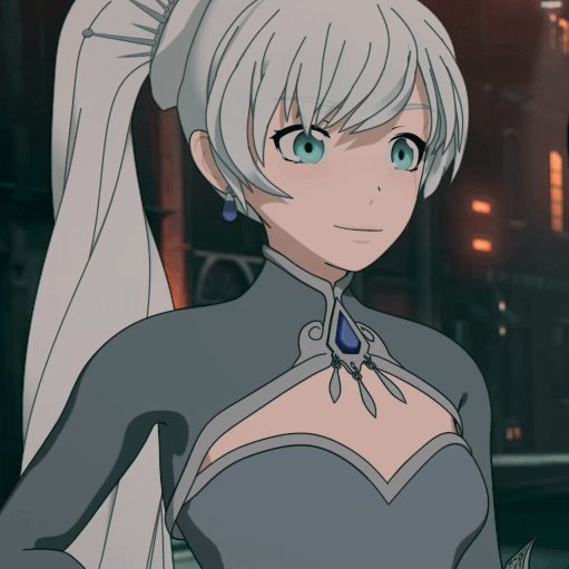 Weiss Schnee