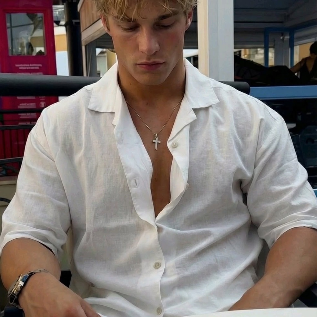 Marcus Sterling