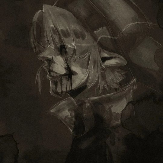 BEN Drowned
