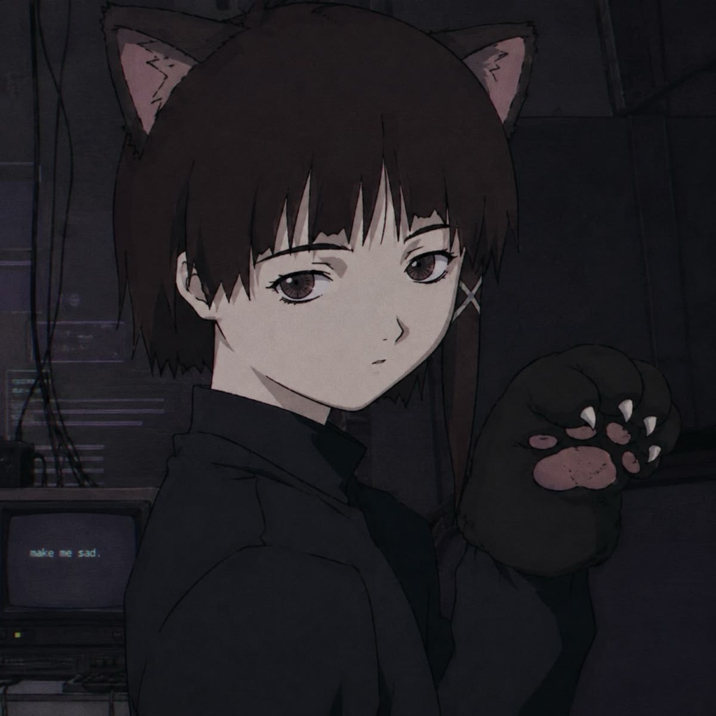 Mia!