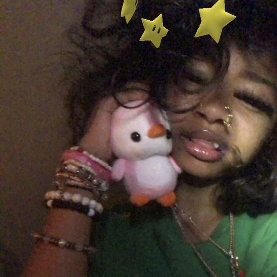 Mariah