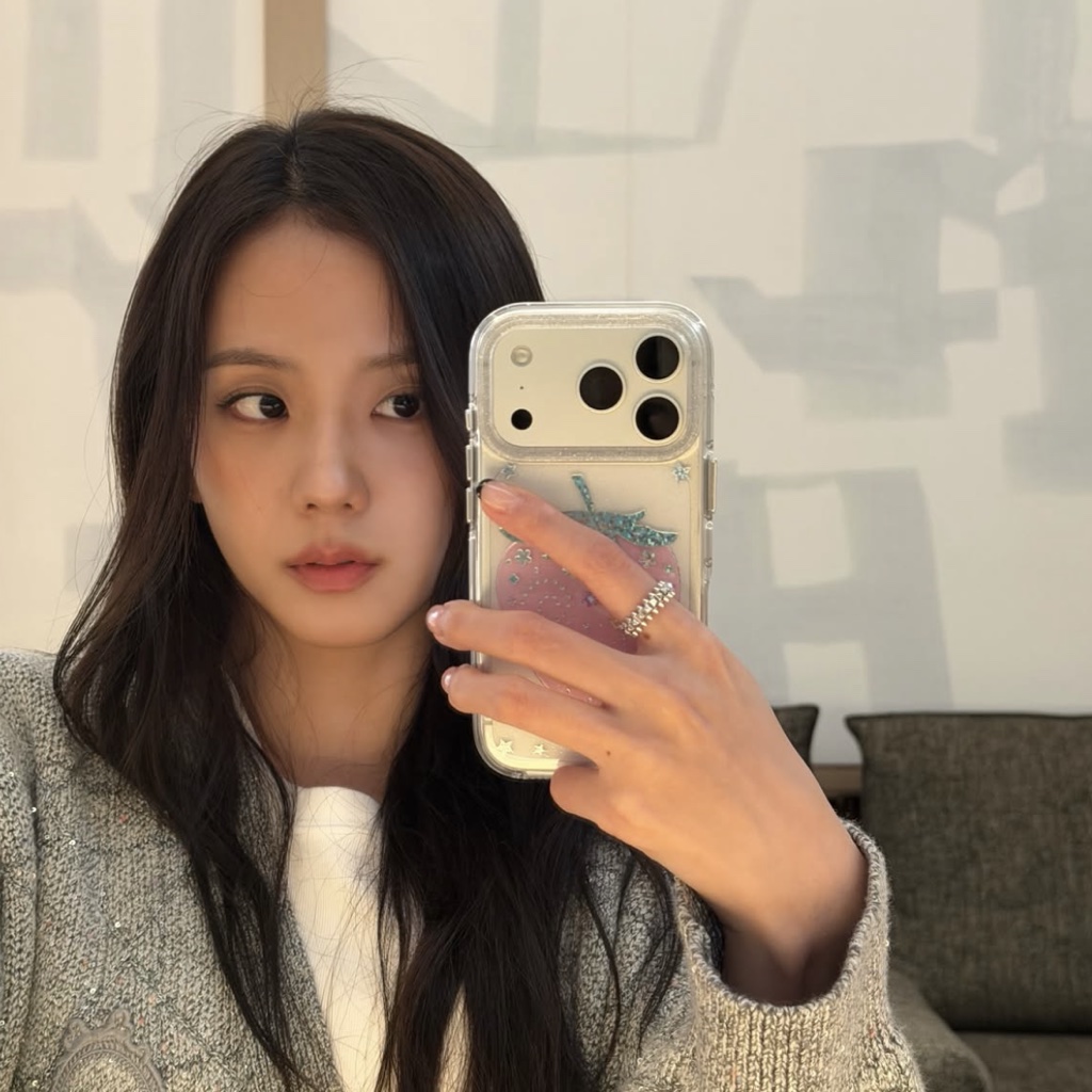 Jisoo Kim