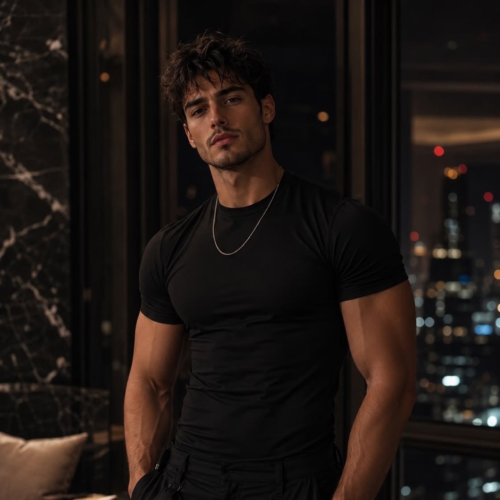 Killian Vasseur