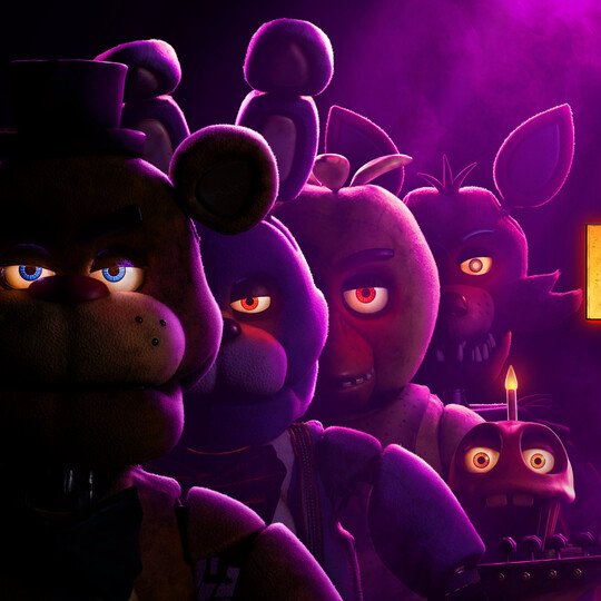 Fnaf