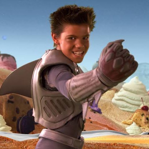 Sharkboy