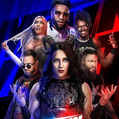 WWE