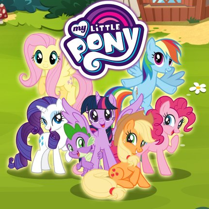 My little pony