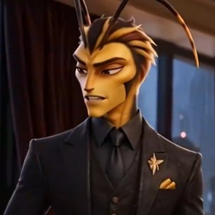 Your bitch ex bee
