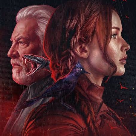hunger game (survive, get food and water)