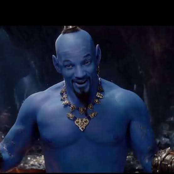 Genie